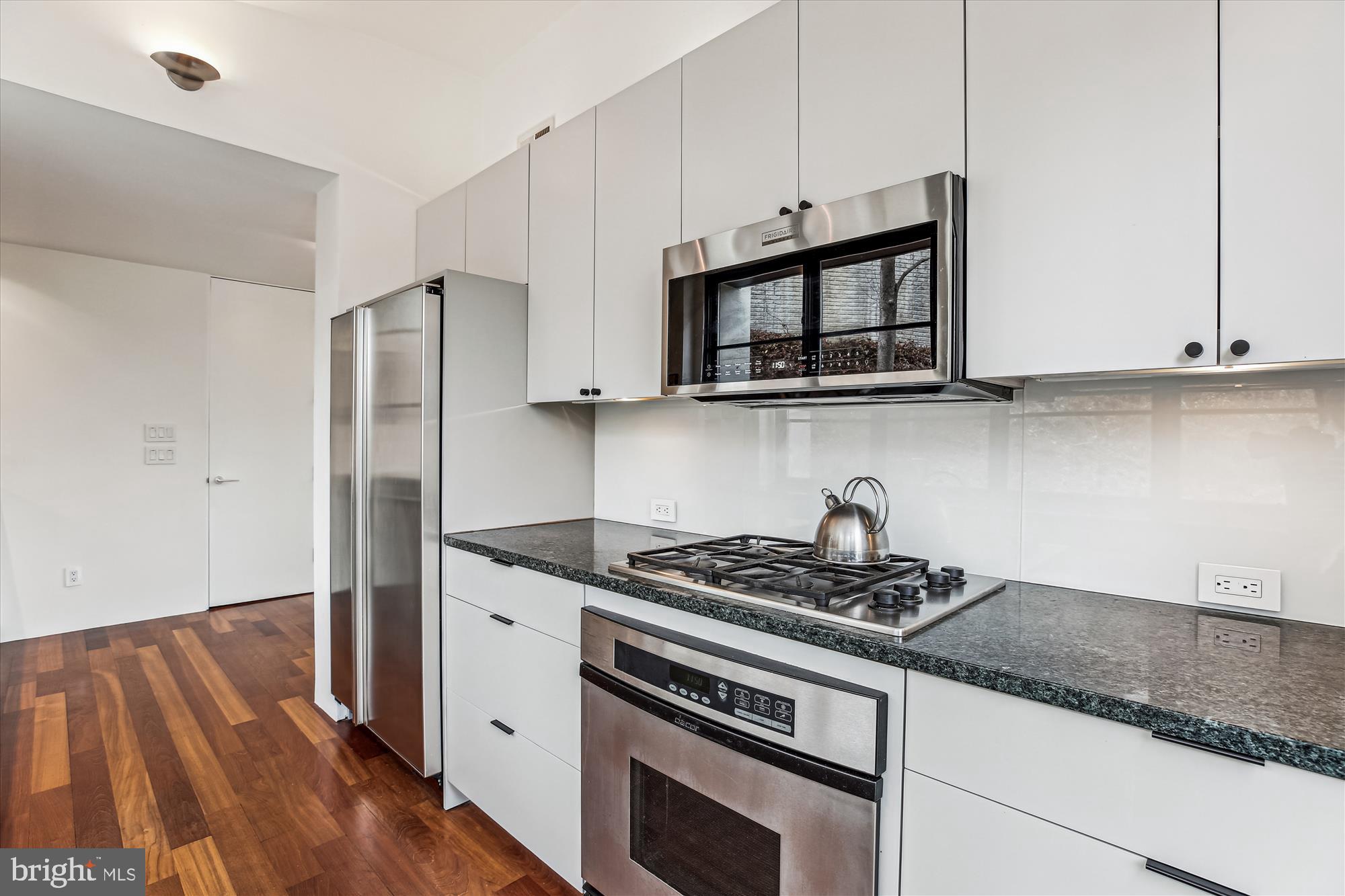 BROOKMONT - Residential