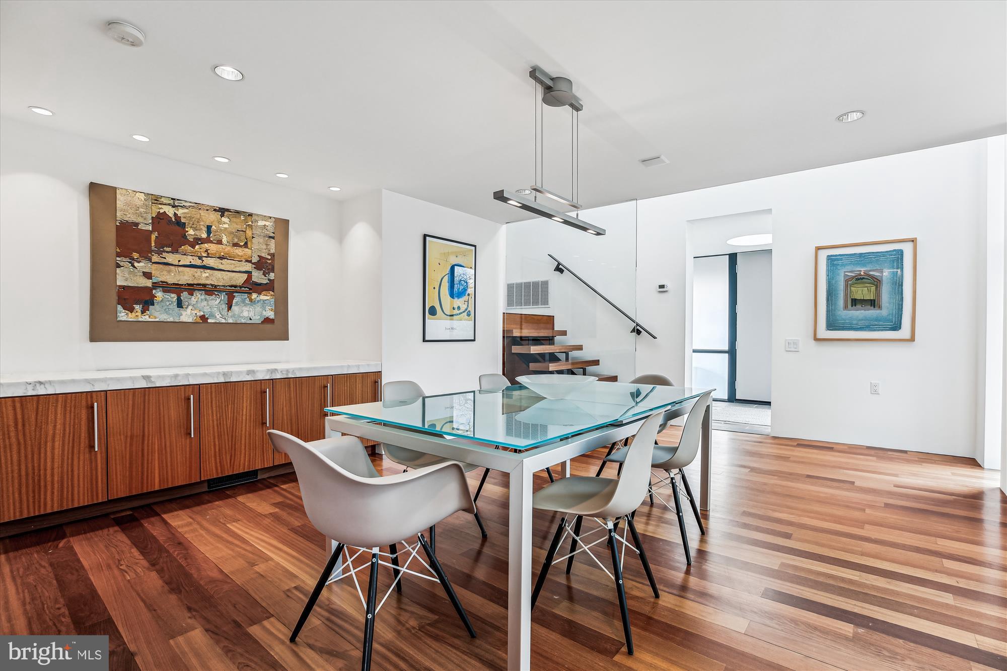 BROOKMONT - Residential