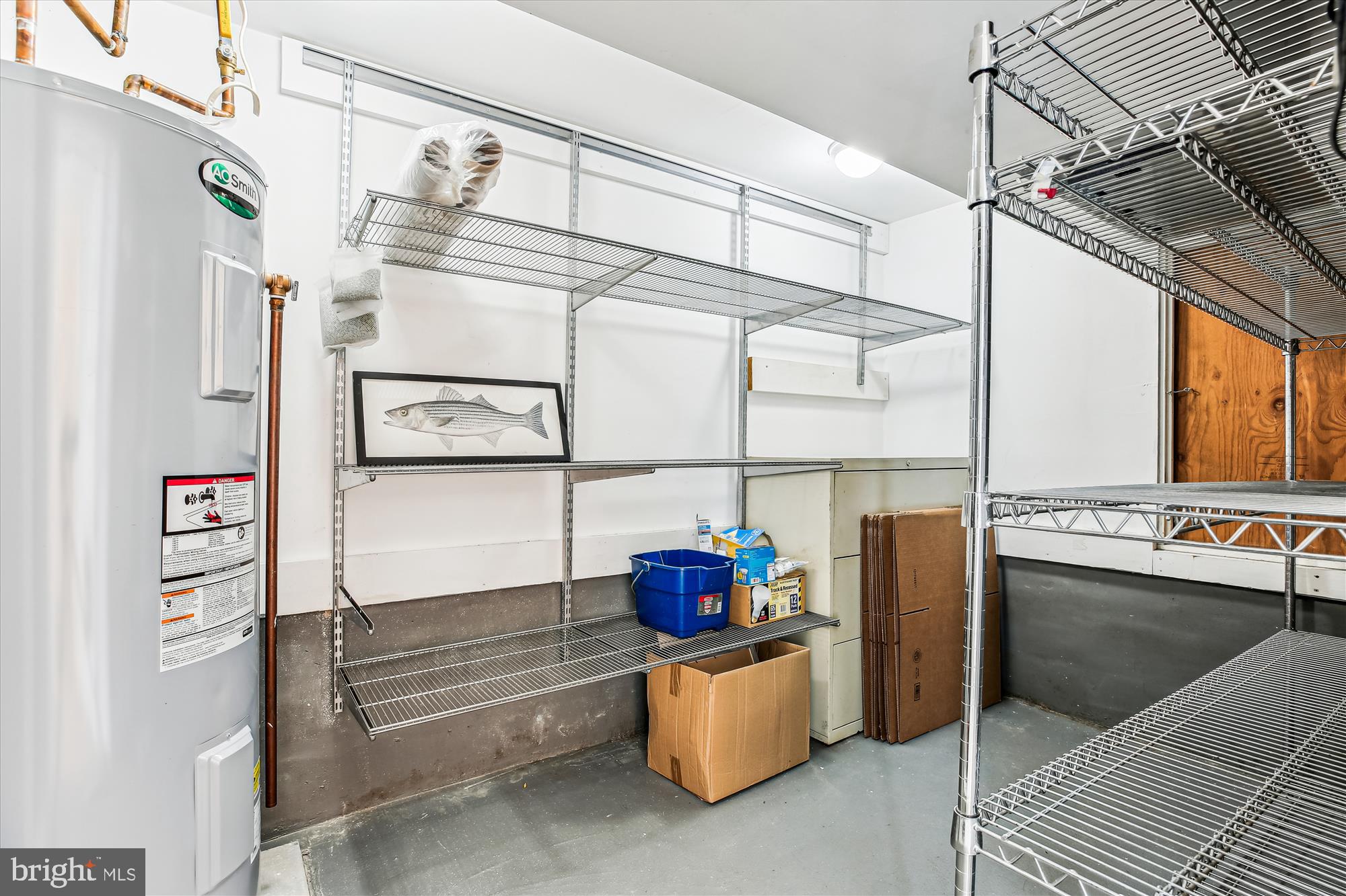 BROOKMONT - Residential