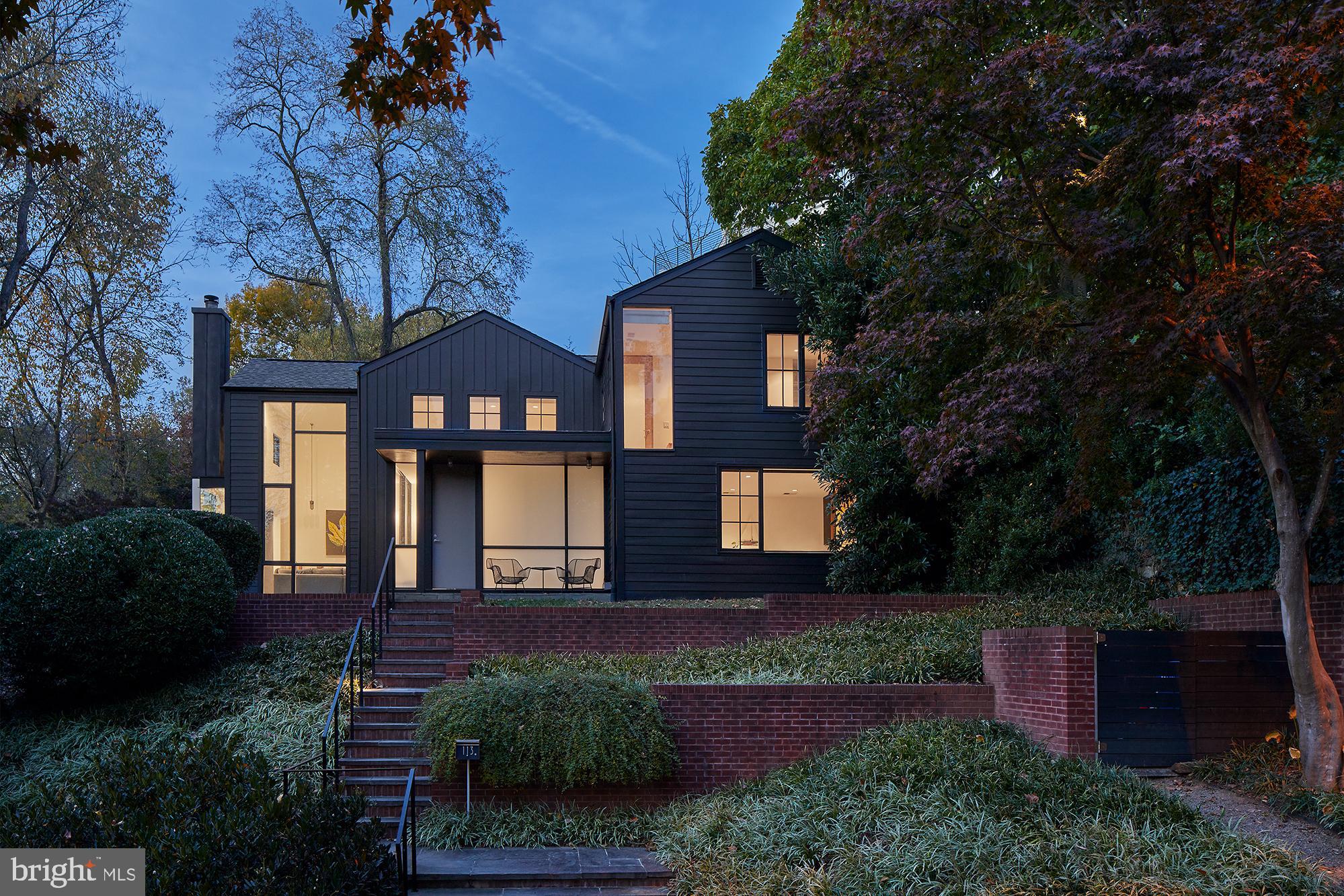 BROOKMONT - Residential