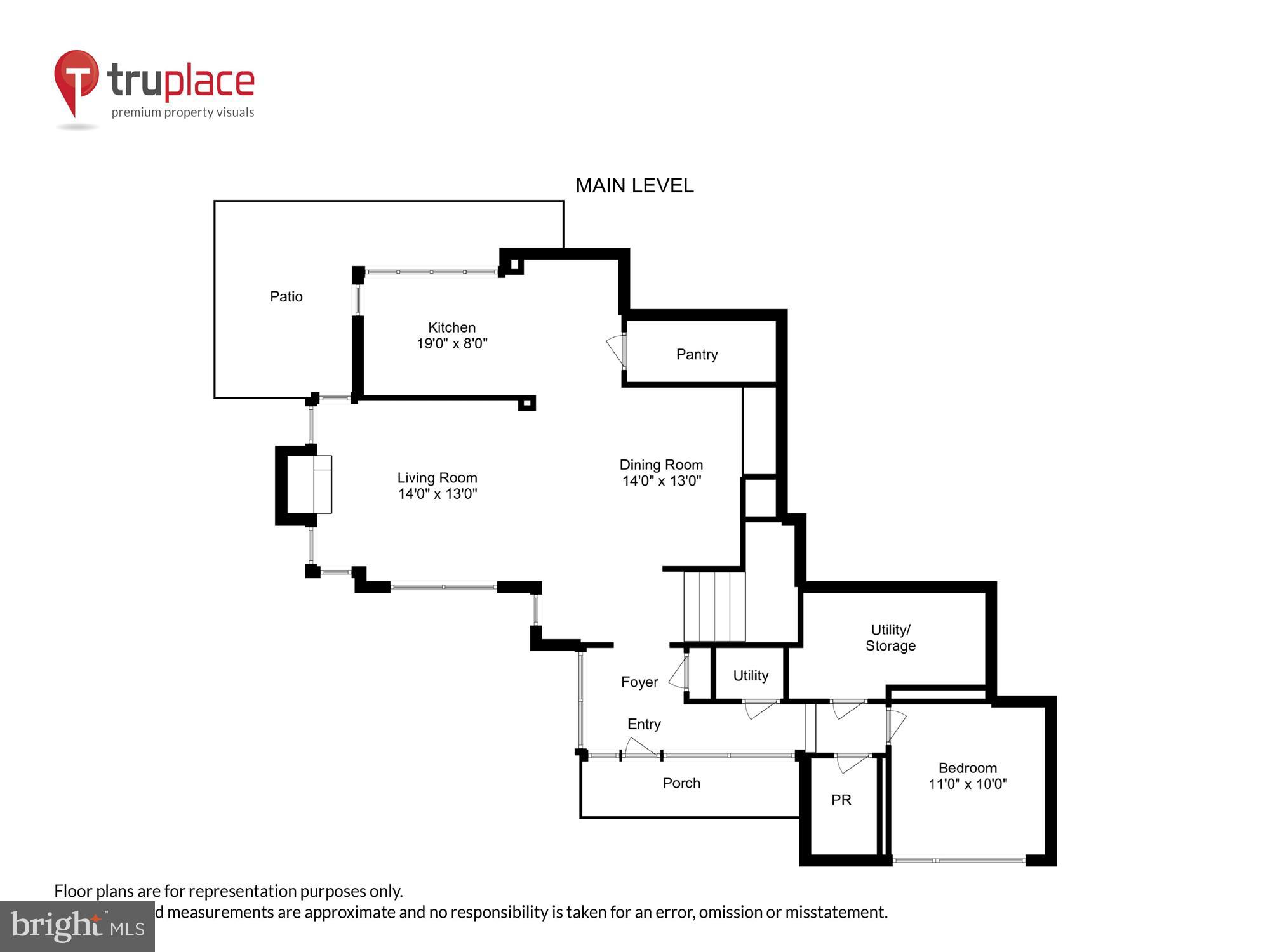 BROOKMONT - Residential