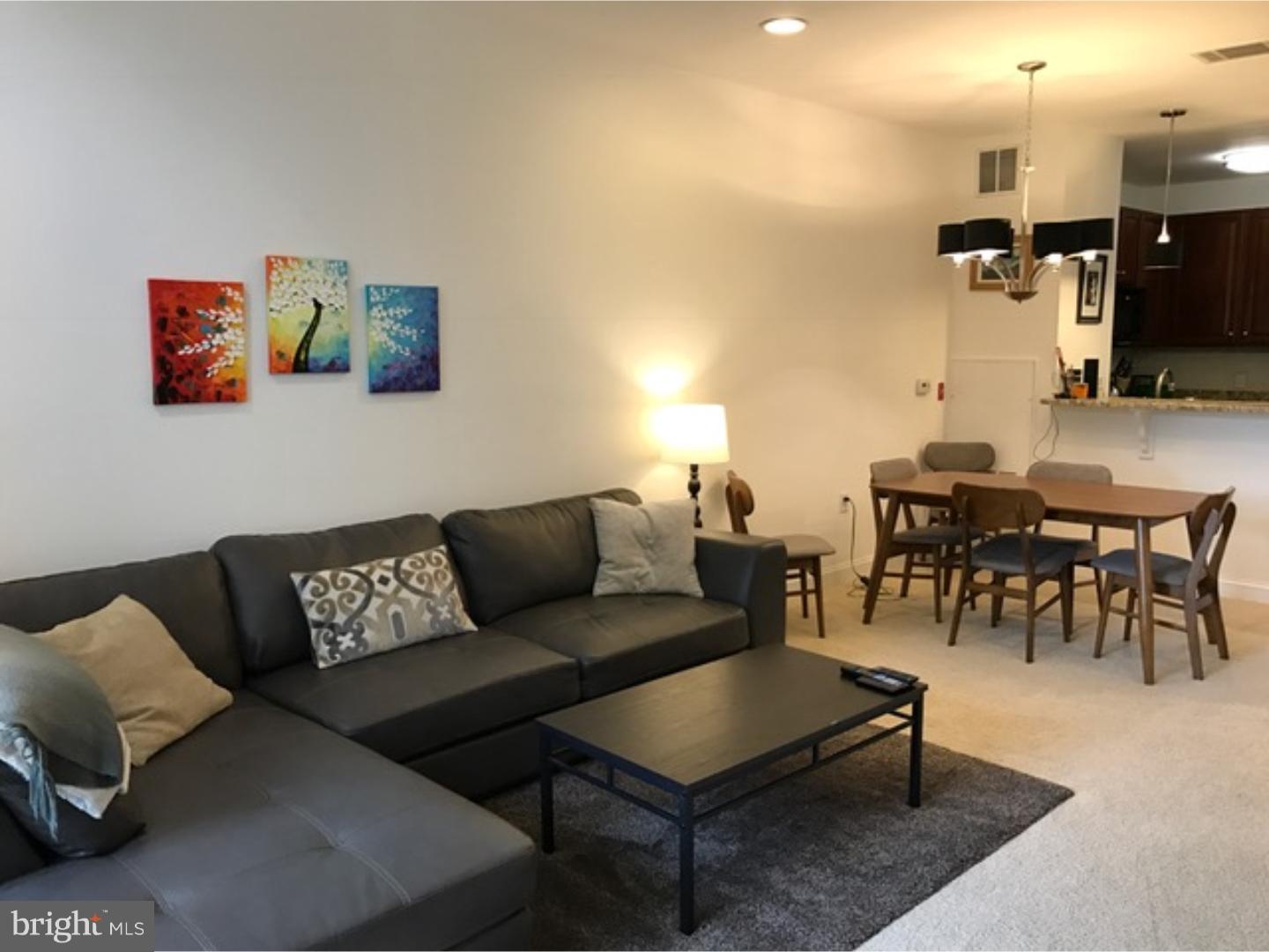 THE GRANDE AT RIVERVIEW - Residential Lease