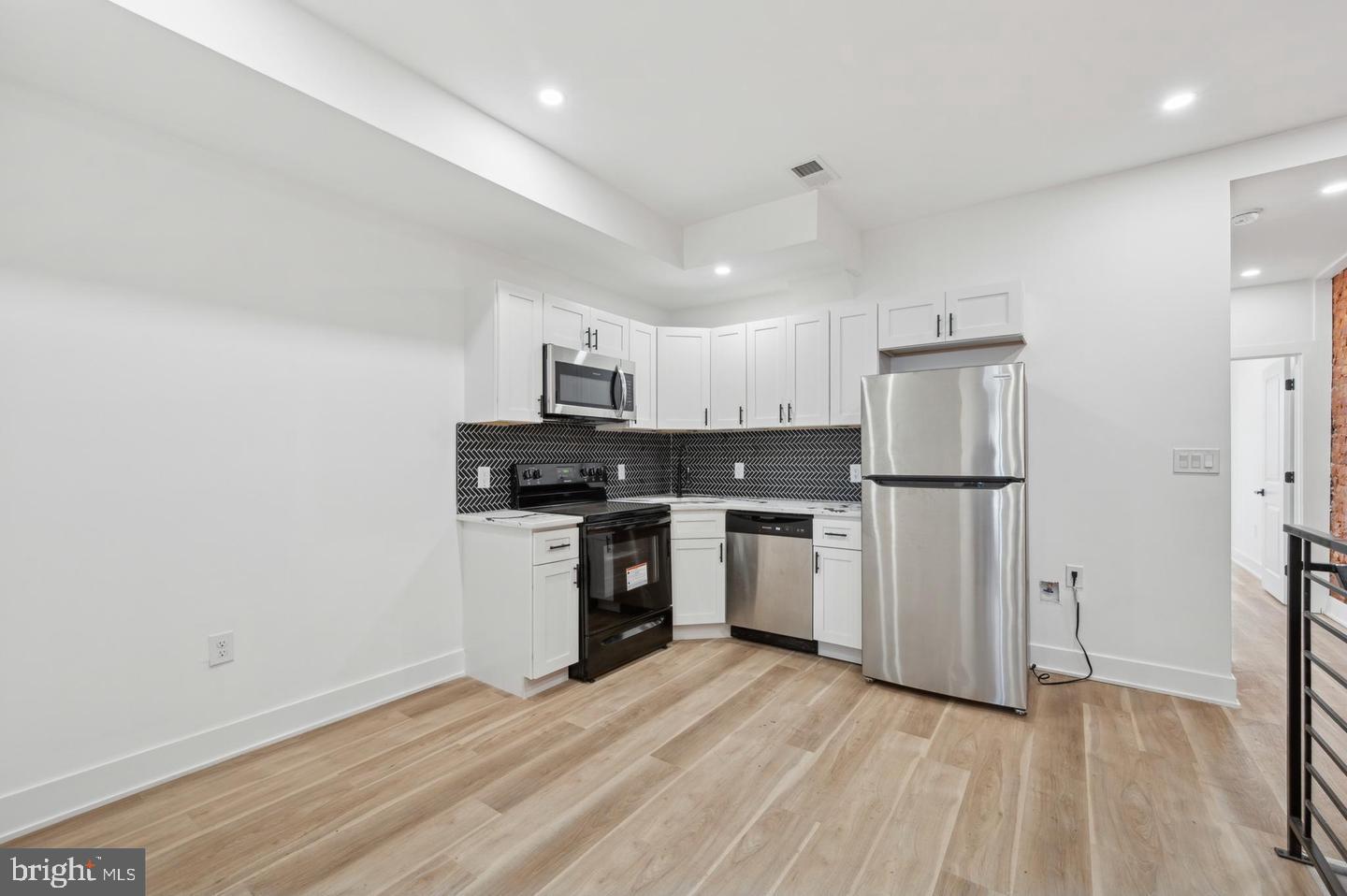 FAIRHILL - Residential Lease