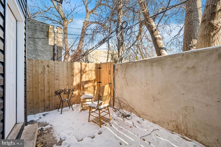 FAIRHILL - Residential Lease