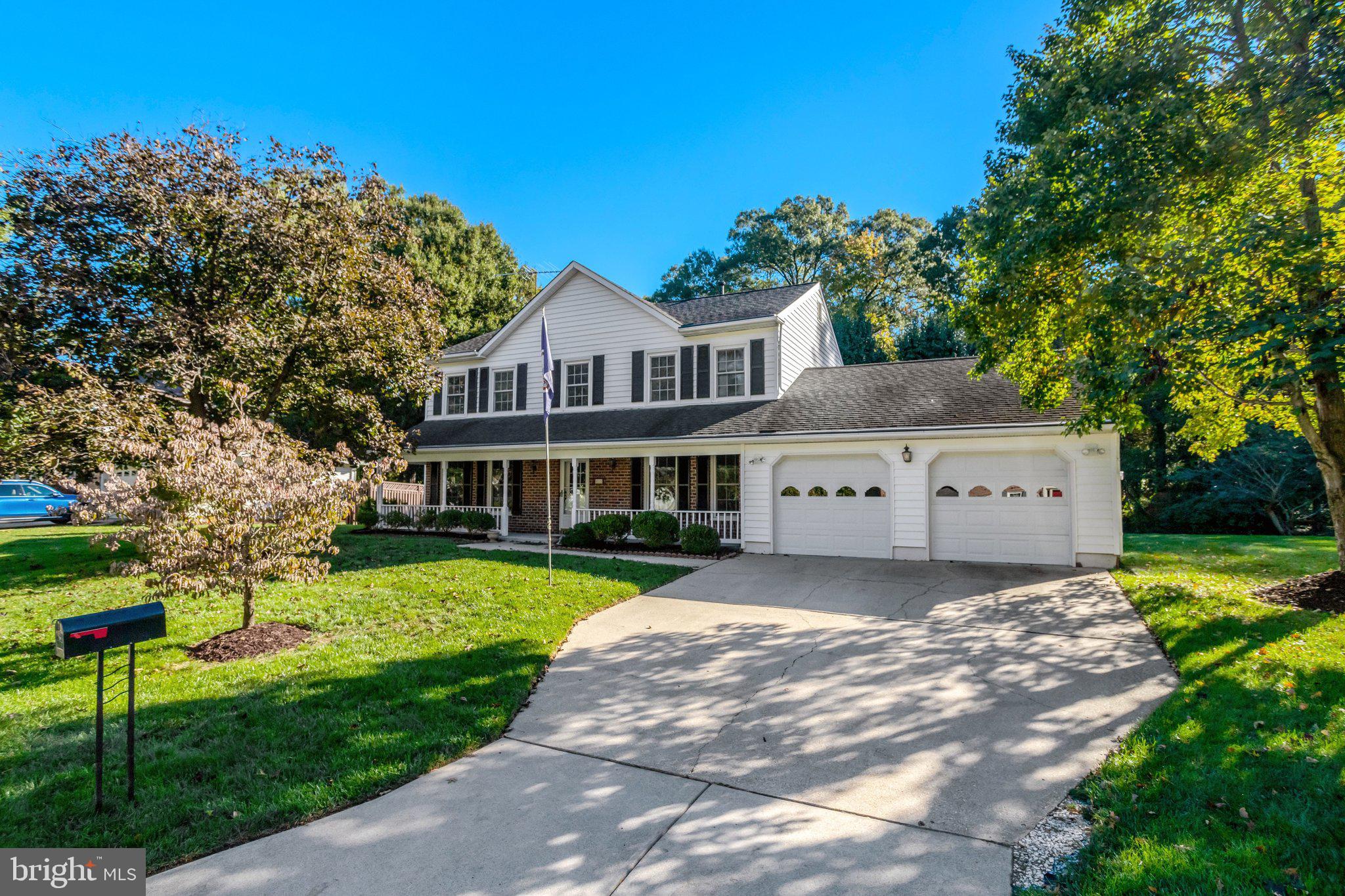 8225 STACEY ROAD