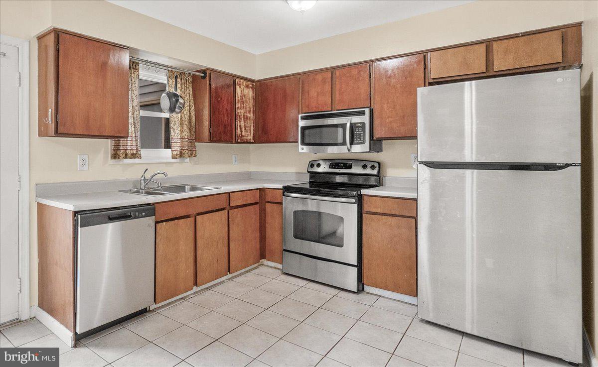 SENECA PARK - Residential