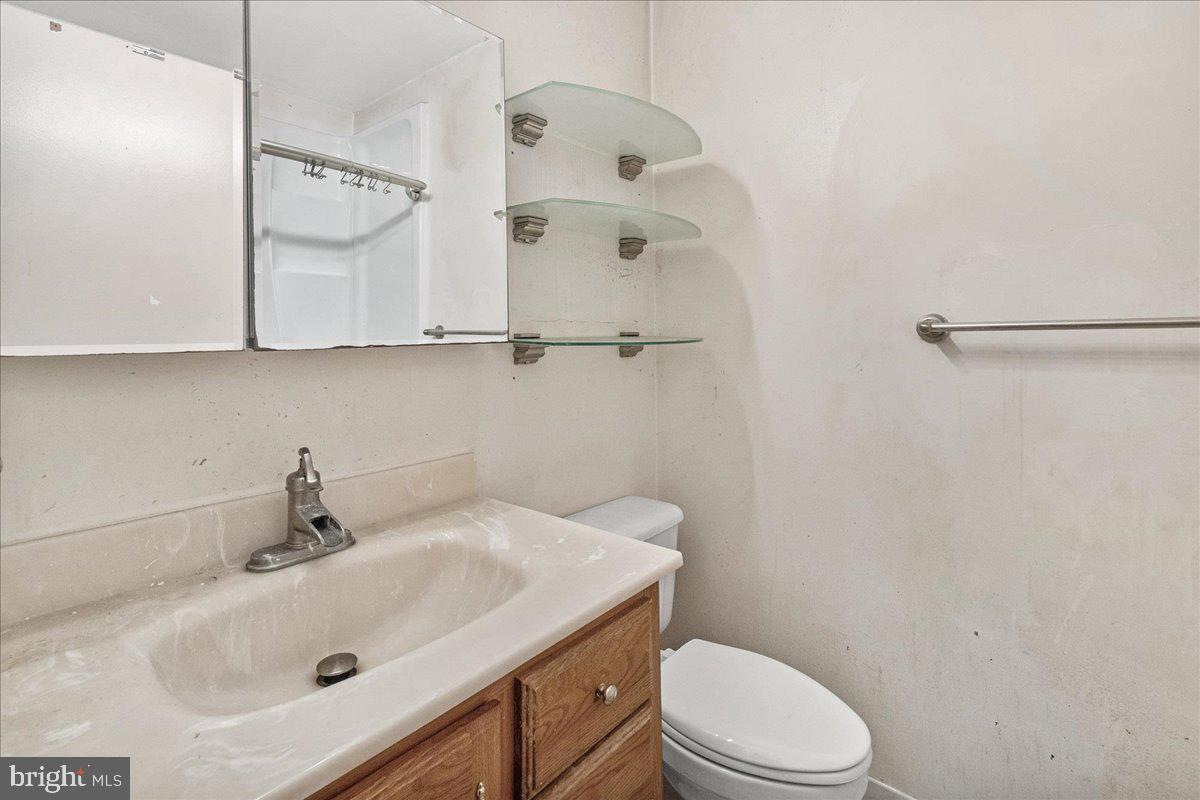 SENECA PARK - Residential