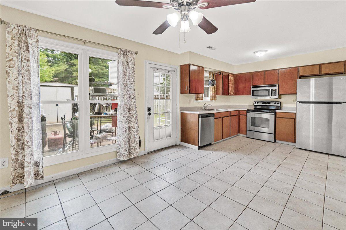 SENECA PARK - Residential