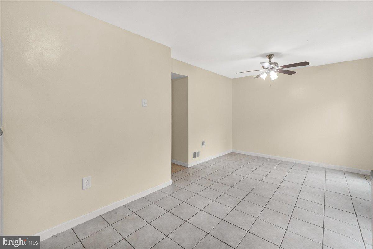 SENECA PARK - Residential