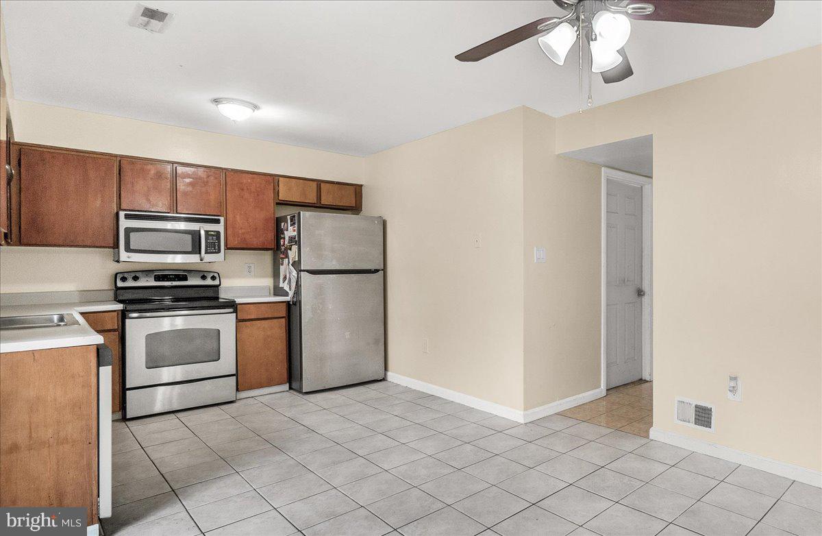 SENECA PARK - Residential