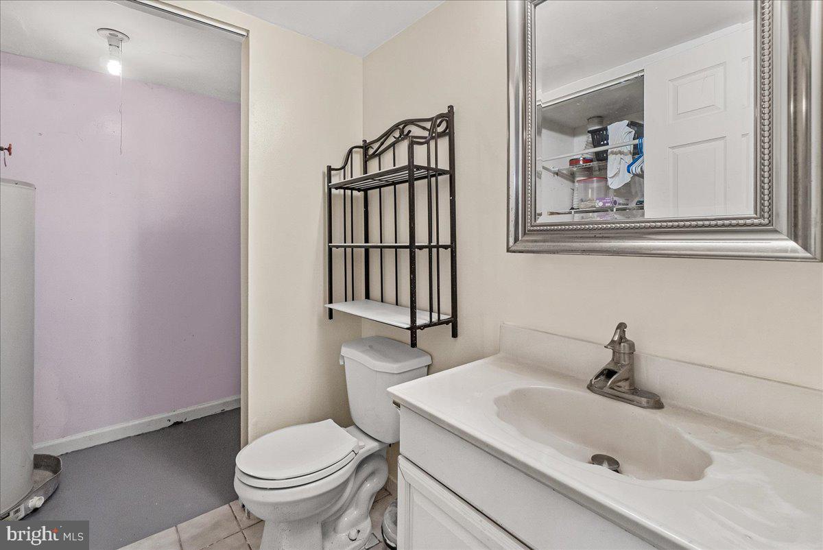 SENECA PARK - Residential