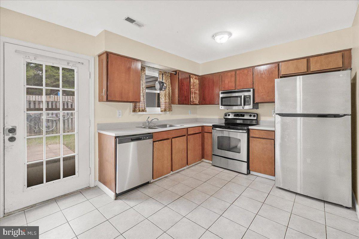 SENECA PARK - Residential