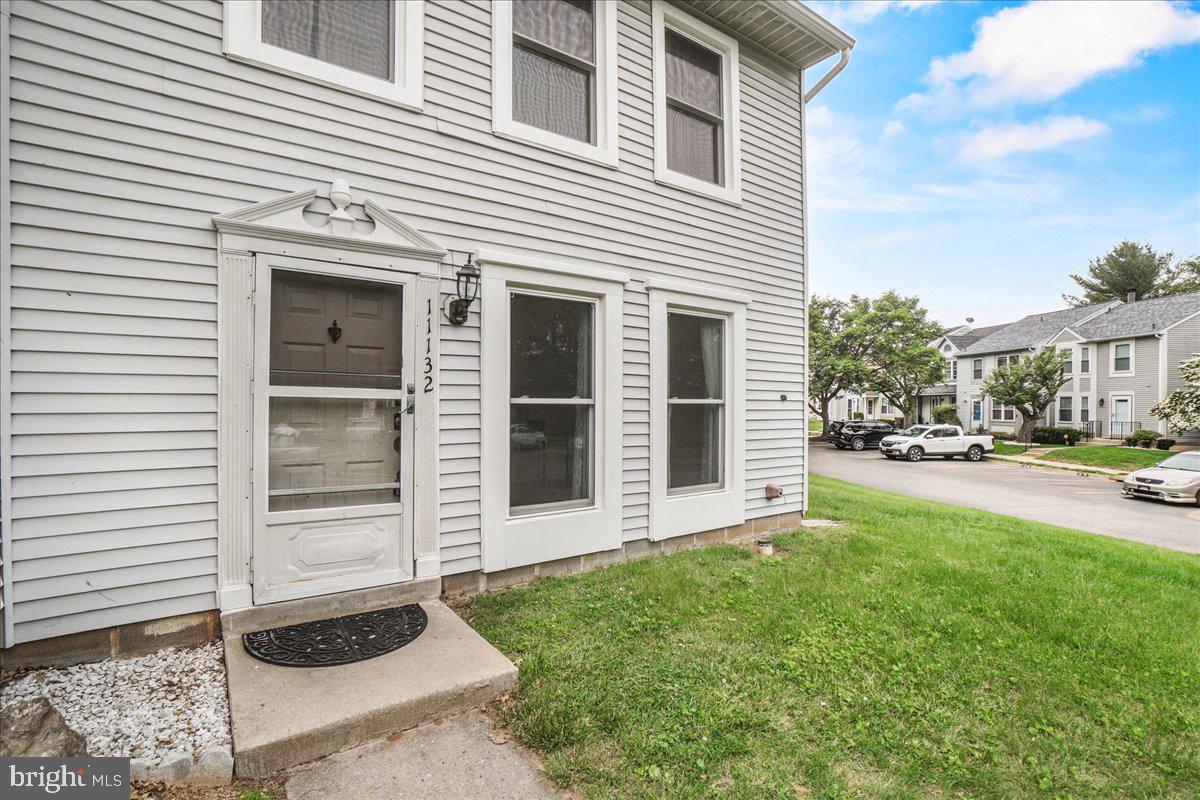 SENECA PARK - Residential