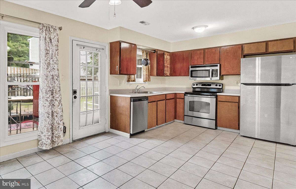 SENECA PARK - Residential