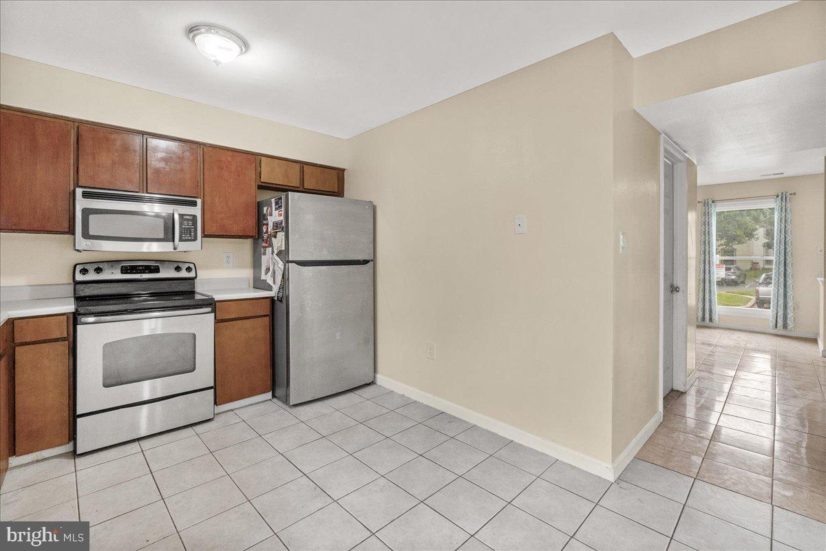 SENECA PARK - Residential