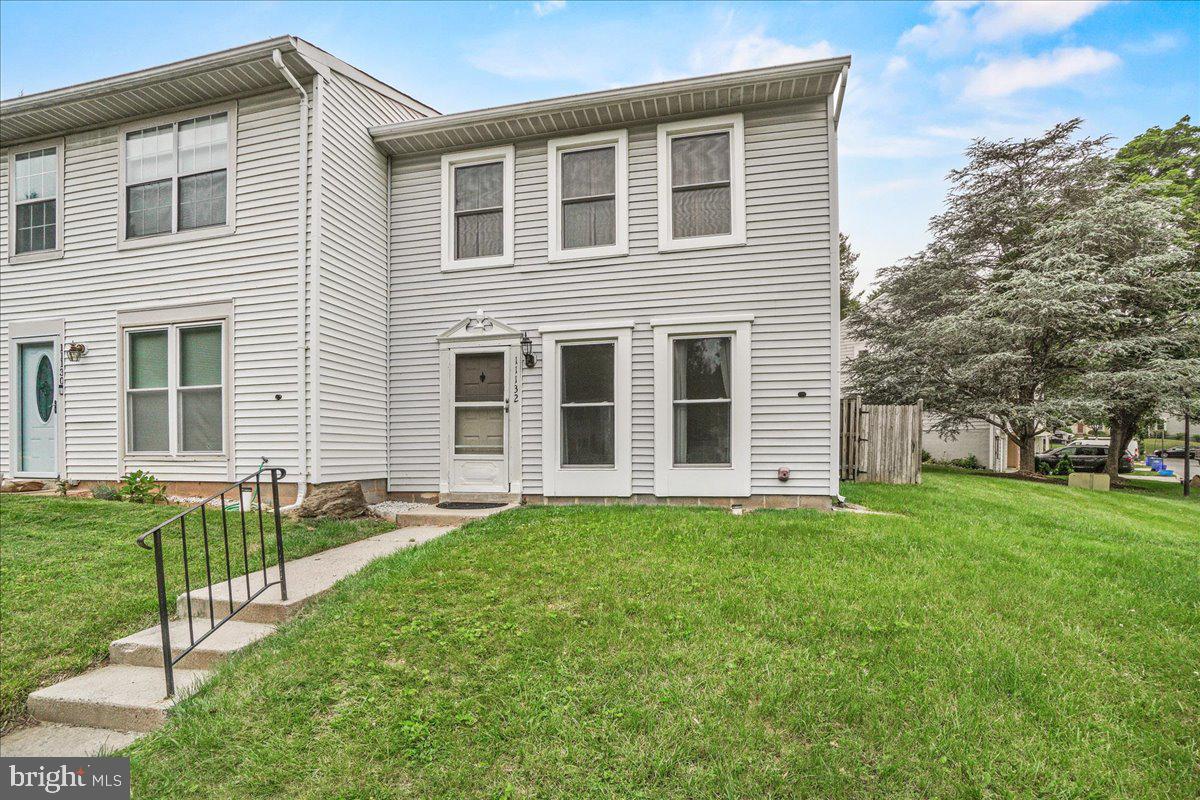 SENECA PARK - Residential