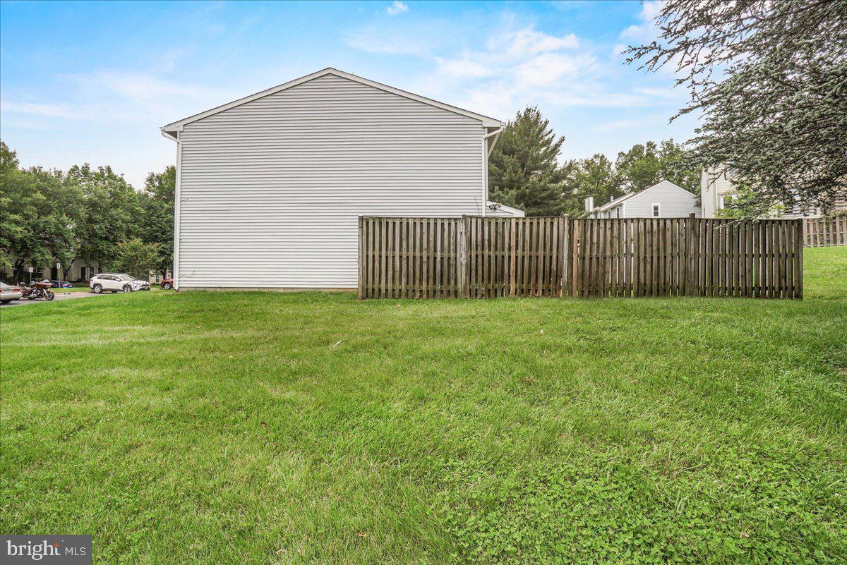 SENECA PARK - Residential