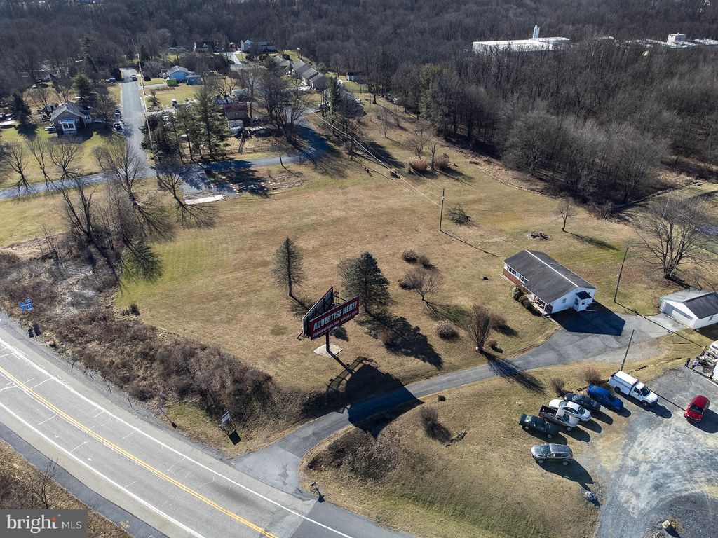 Photo of 244 N Hershey Road, HARRISBURG, PA 17112 (MLS # PADA2051258)