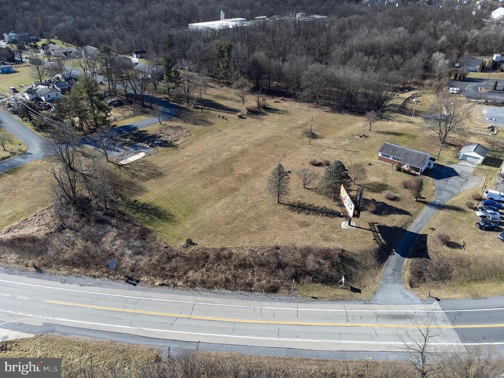 Photo of 244 N Hershey Road, HARRISBURG, PA 17112 (MLS # PADA2051258)