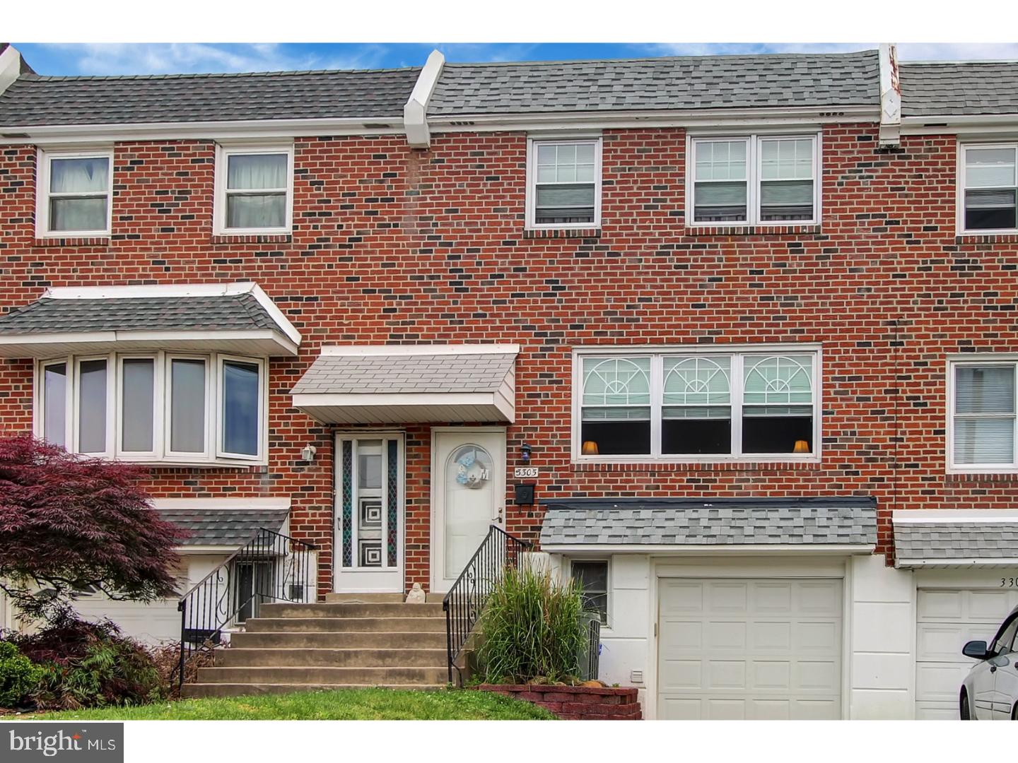 MORRELL PARK - Residential