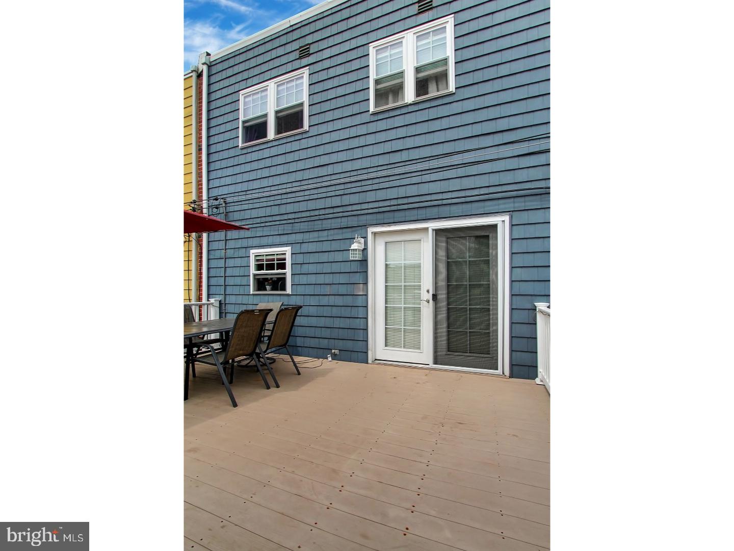 MORRELL PARK - Residential