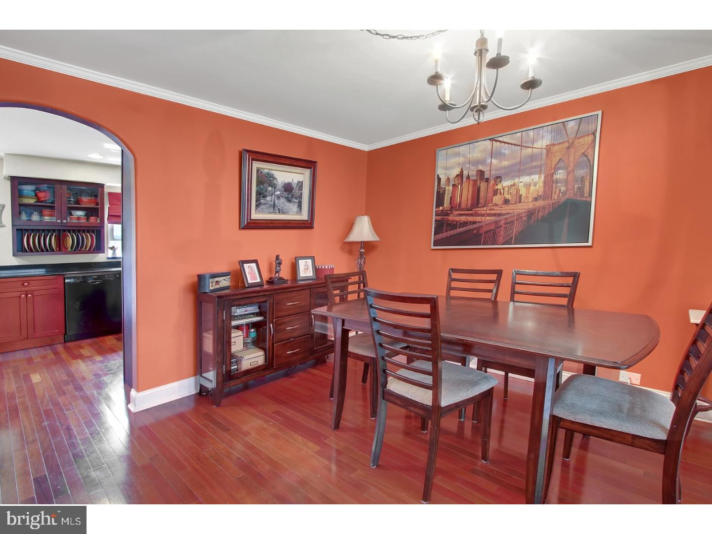 MORRELL PARK - Residential