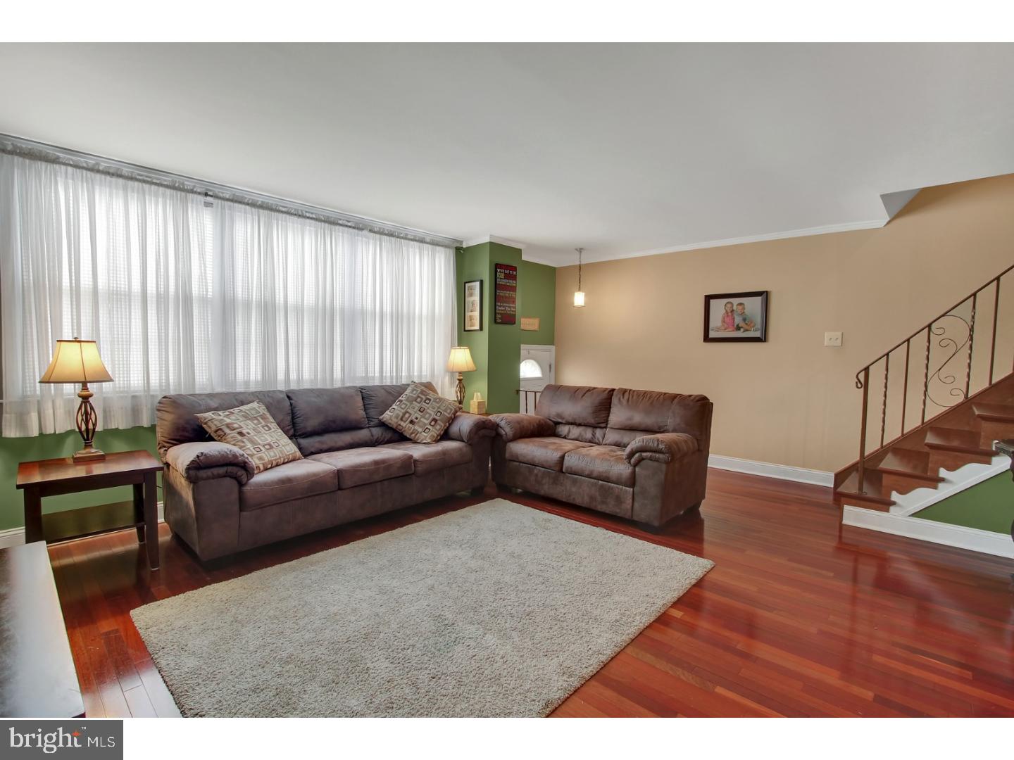 MORRELL PARK - Residential