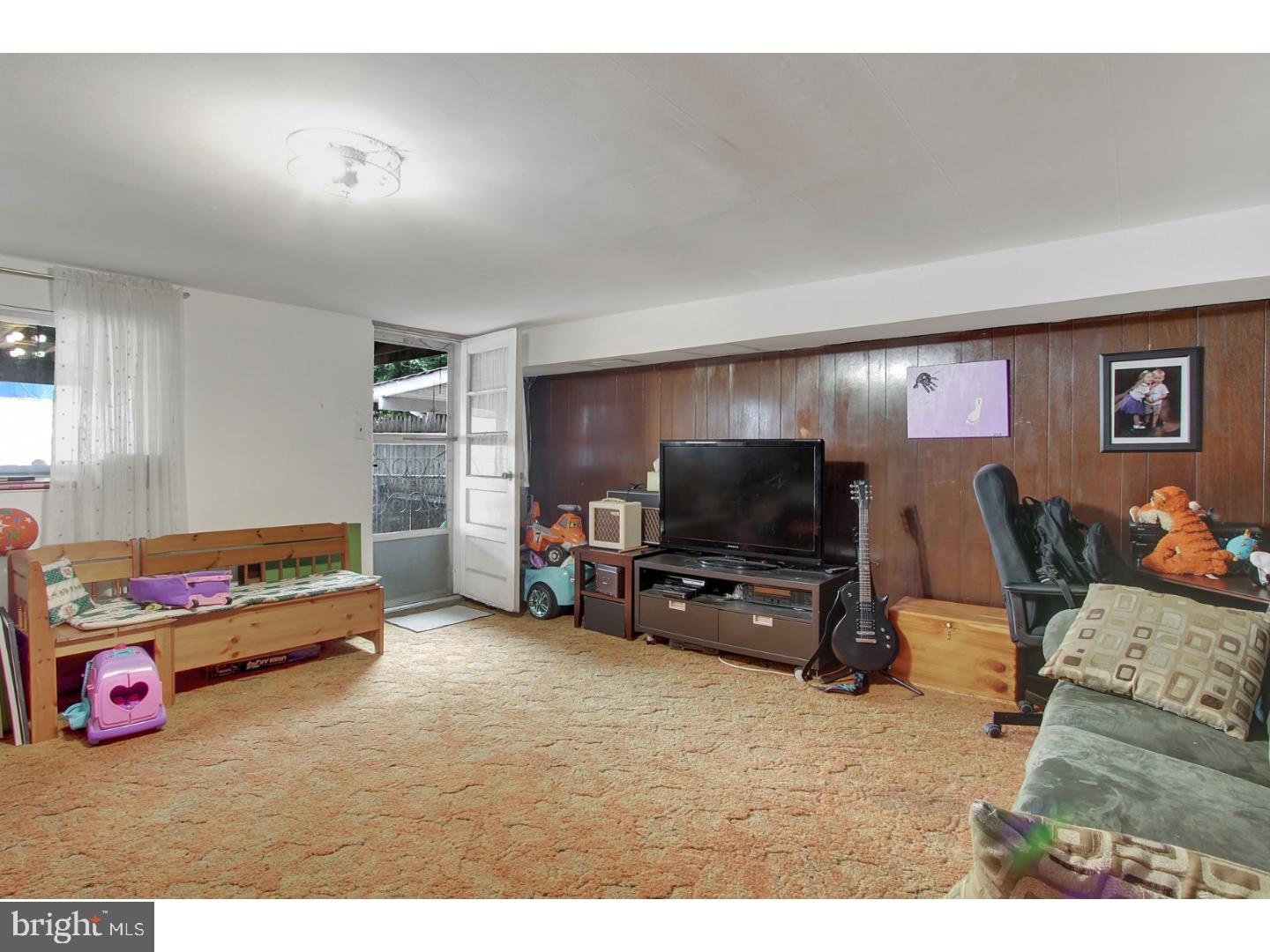 MORRELL PARK - Residential