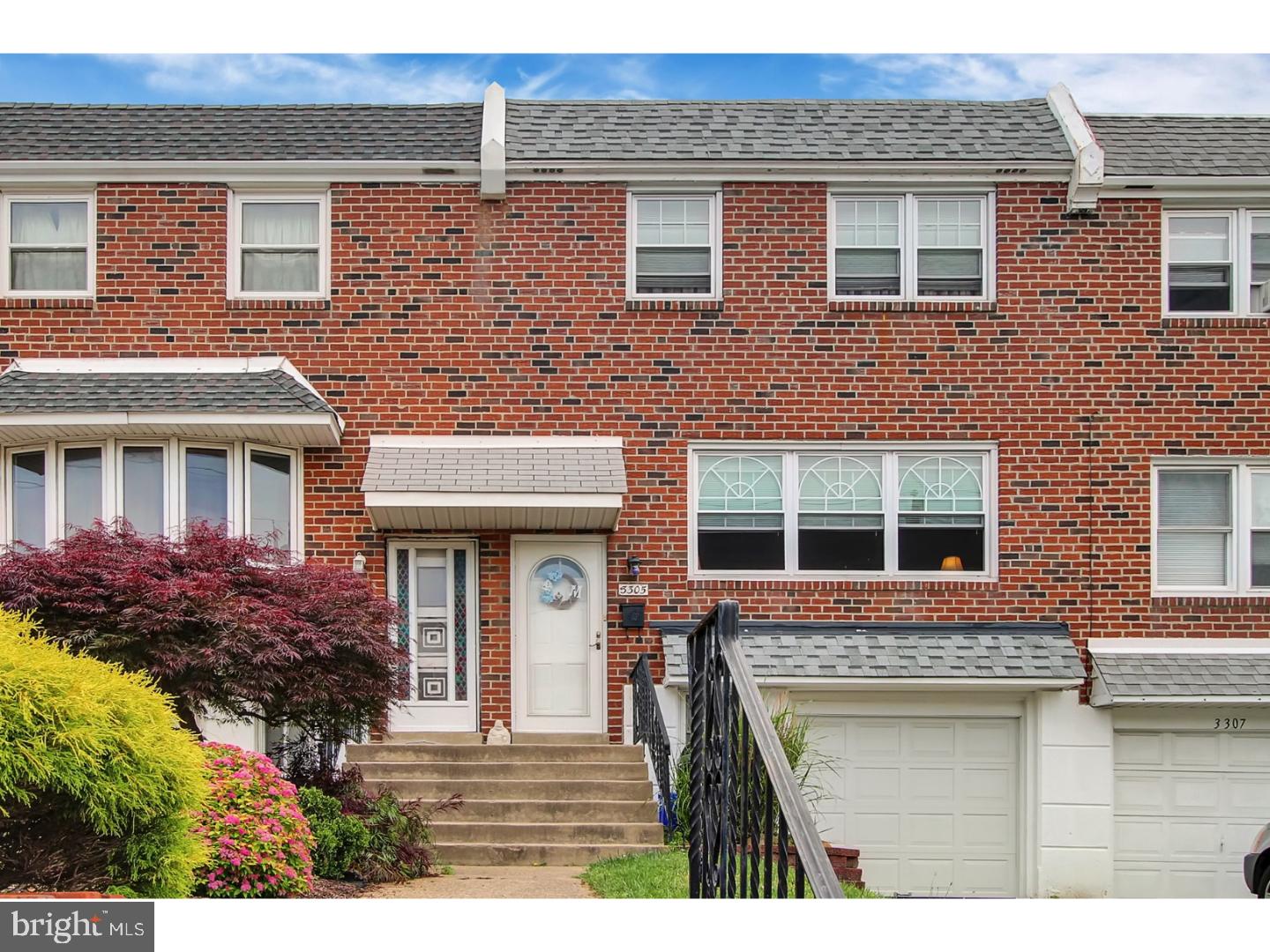 MORRELL PARK - Residential