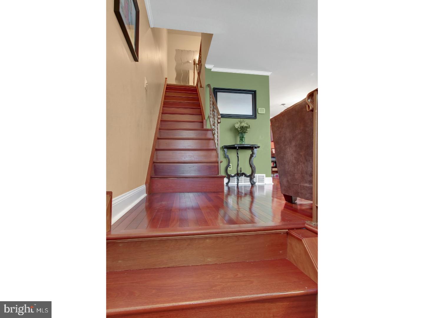 MORRELL PARK - Residential