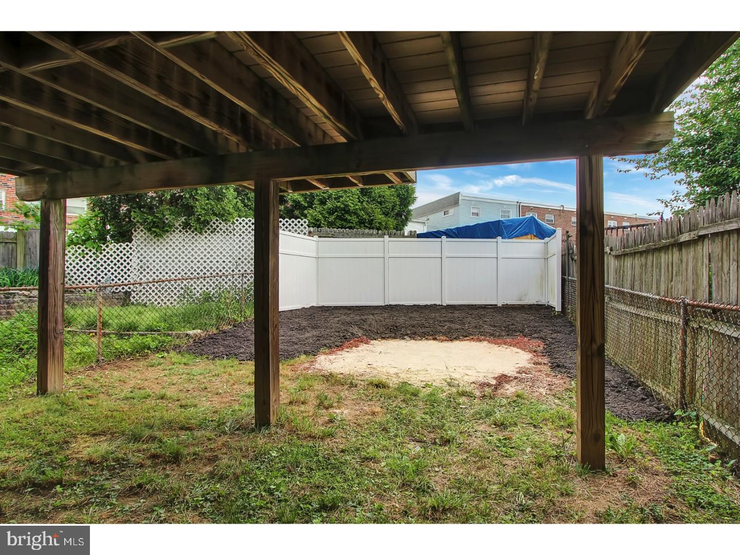 MORRELL PARK - Residential