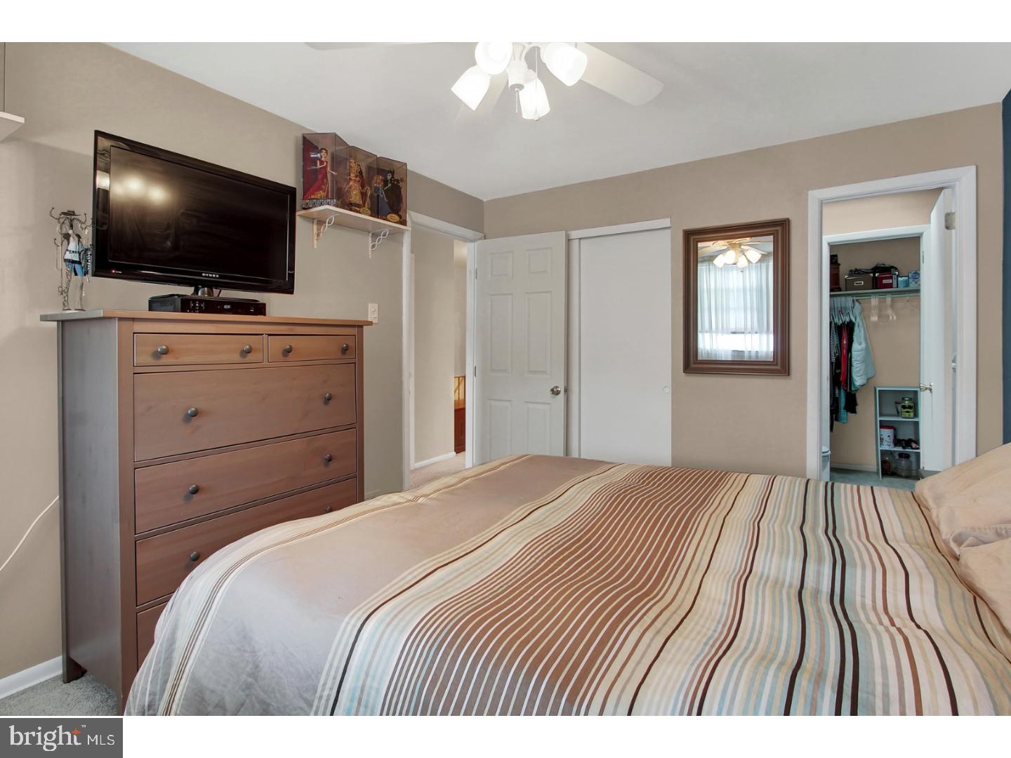 MORRELL PARK - Residential