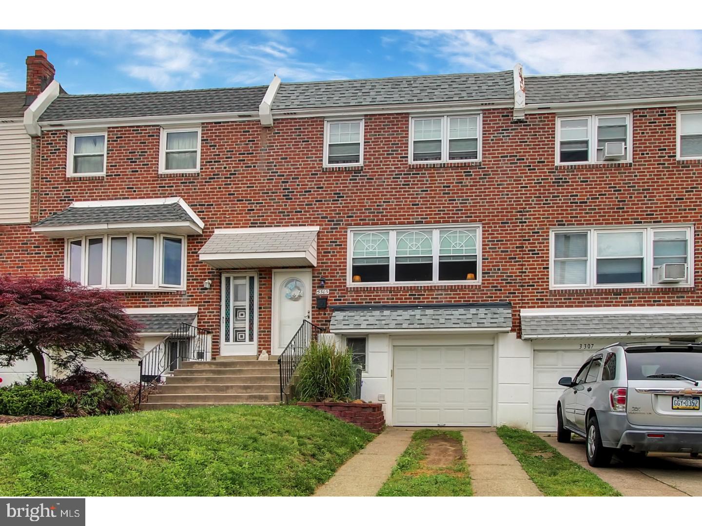 MORRELL PARK - Residential