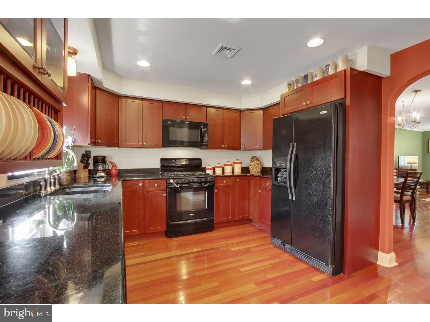 MORRELL PARK - Residential