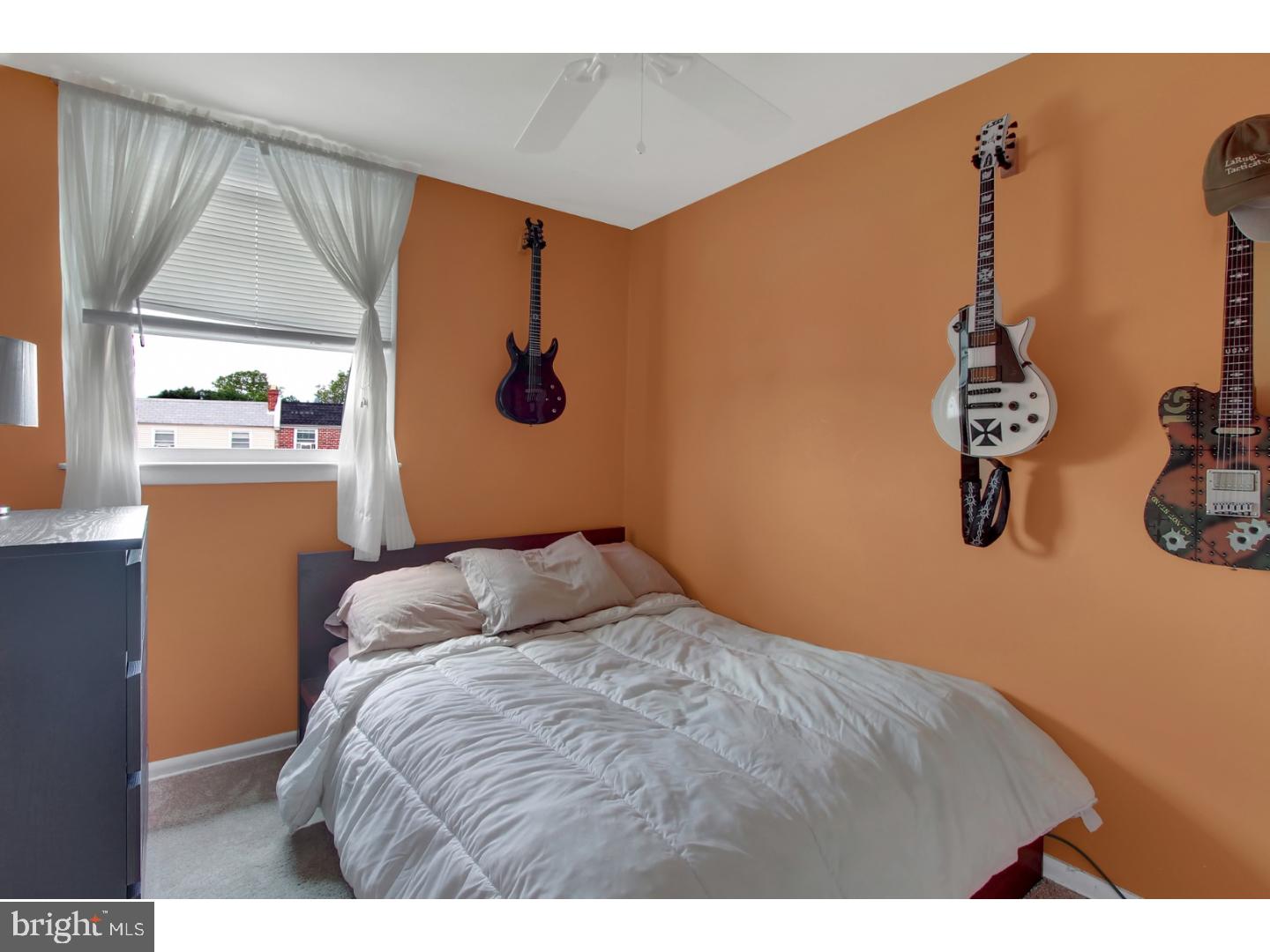 MORRELL PARK - Residential