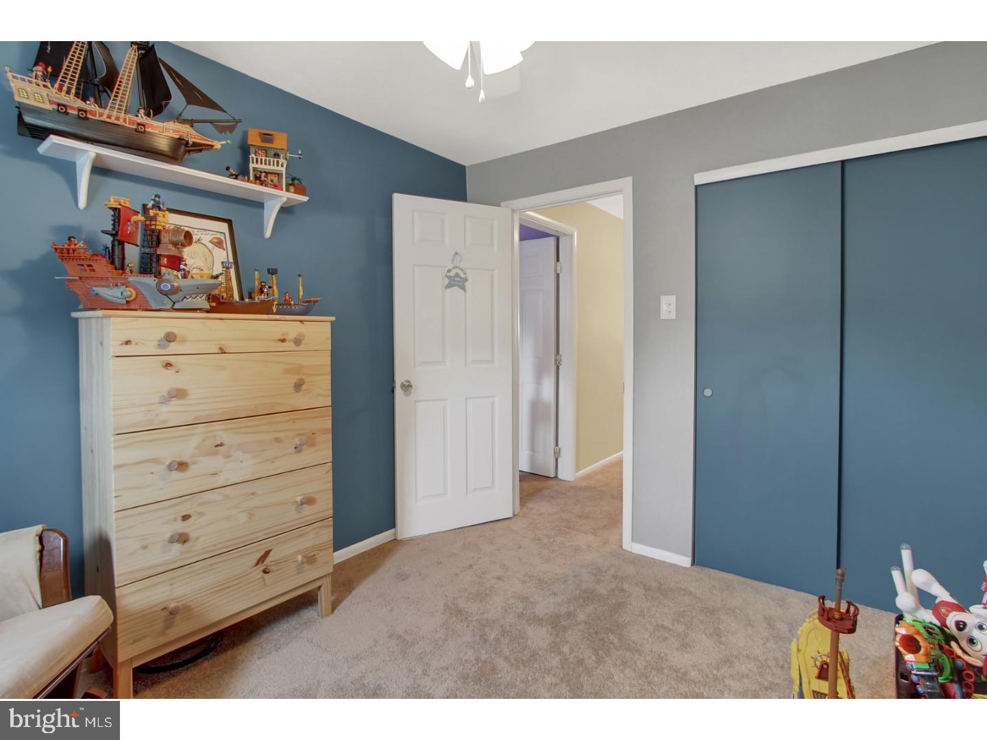 MORRELL PARK - Residential