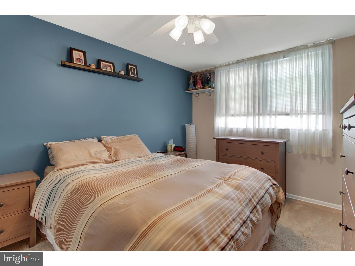 MORRELL PARK - Residential