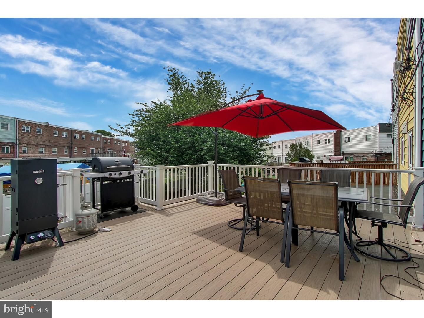 MORRELL PARK - Residential