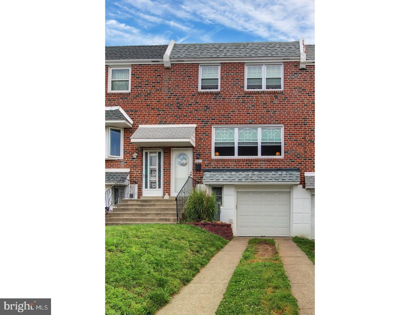 MORRELL PARK - Residential