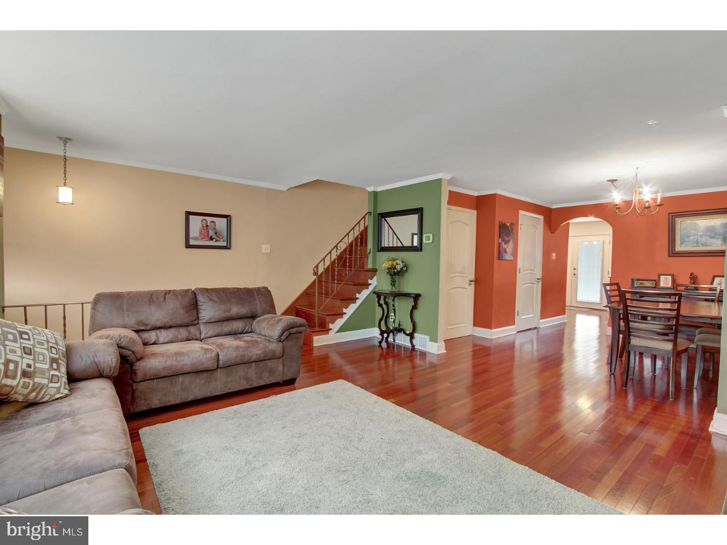 MORRELL PARK - Residential