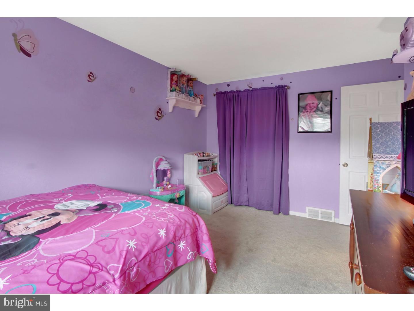 MORRELL PARK - Residential