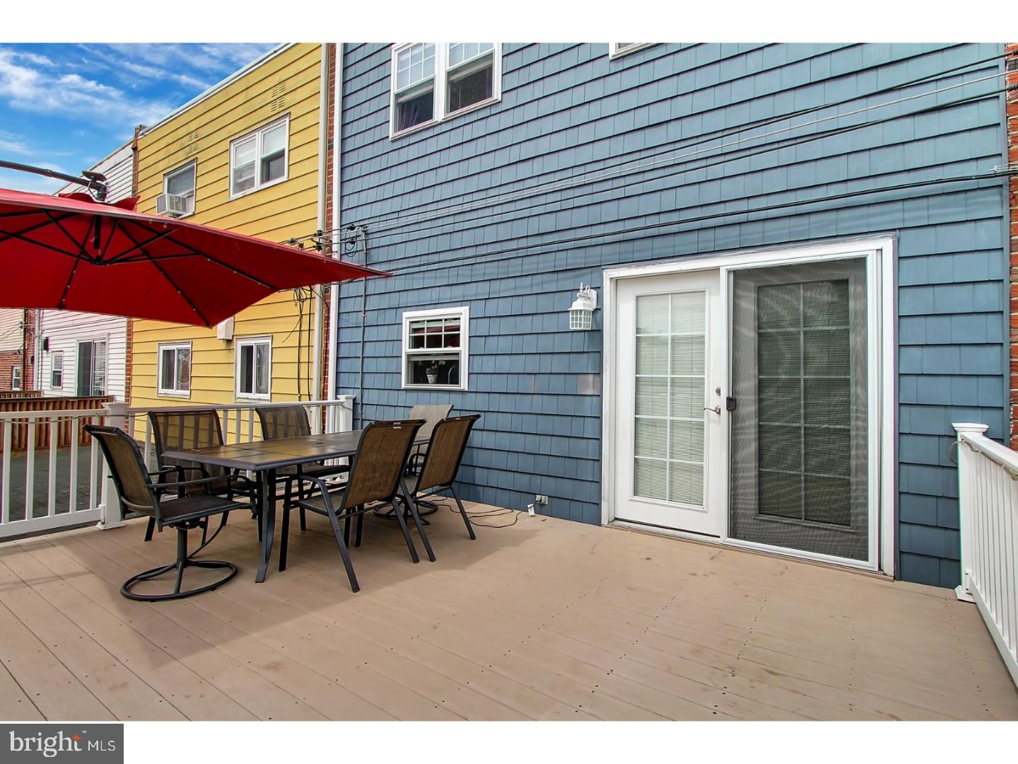 MORRELL PARK - Residential