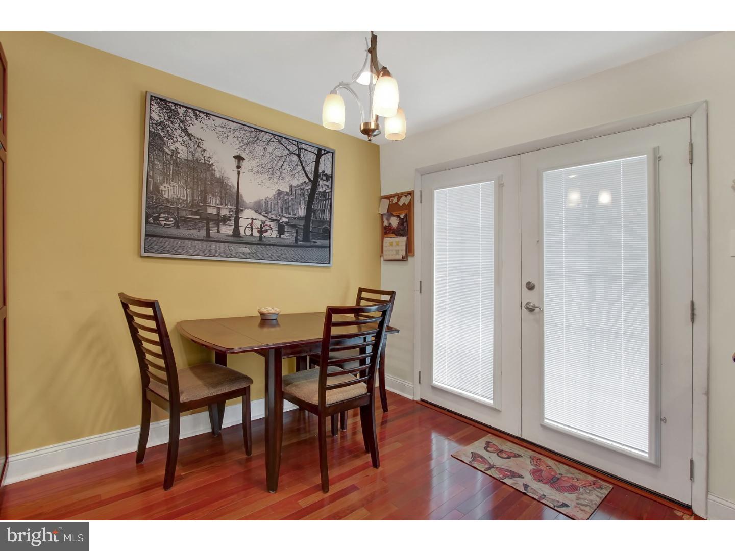 MORRELL PARK - Residential