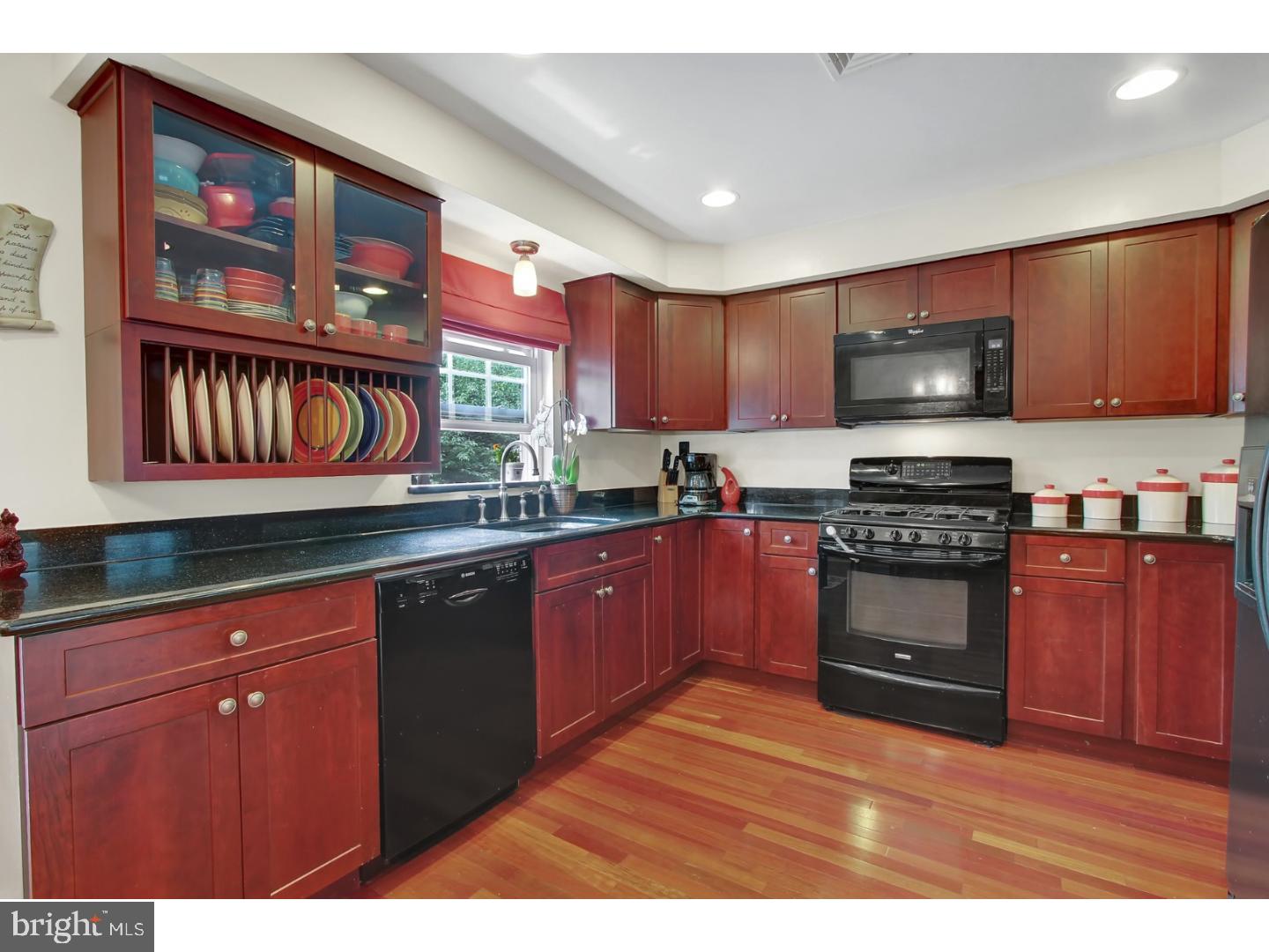 MORRELL PARK - Residential