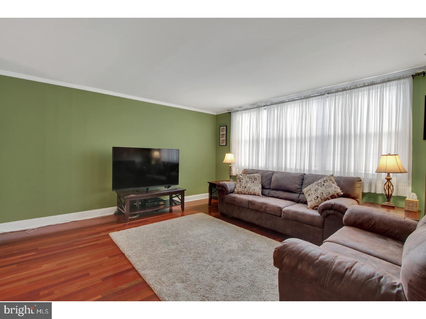 MORRELL PARK - Residential