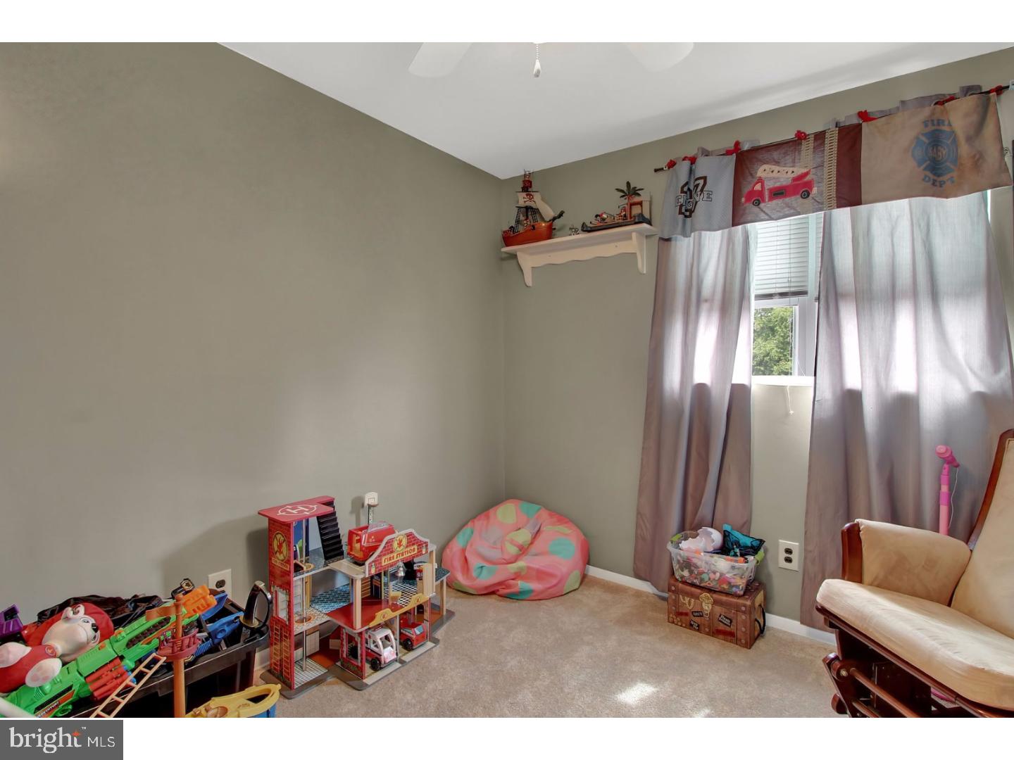 MORRELL PARK - Residential