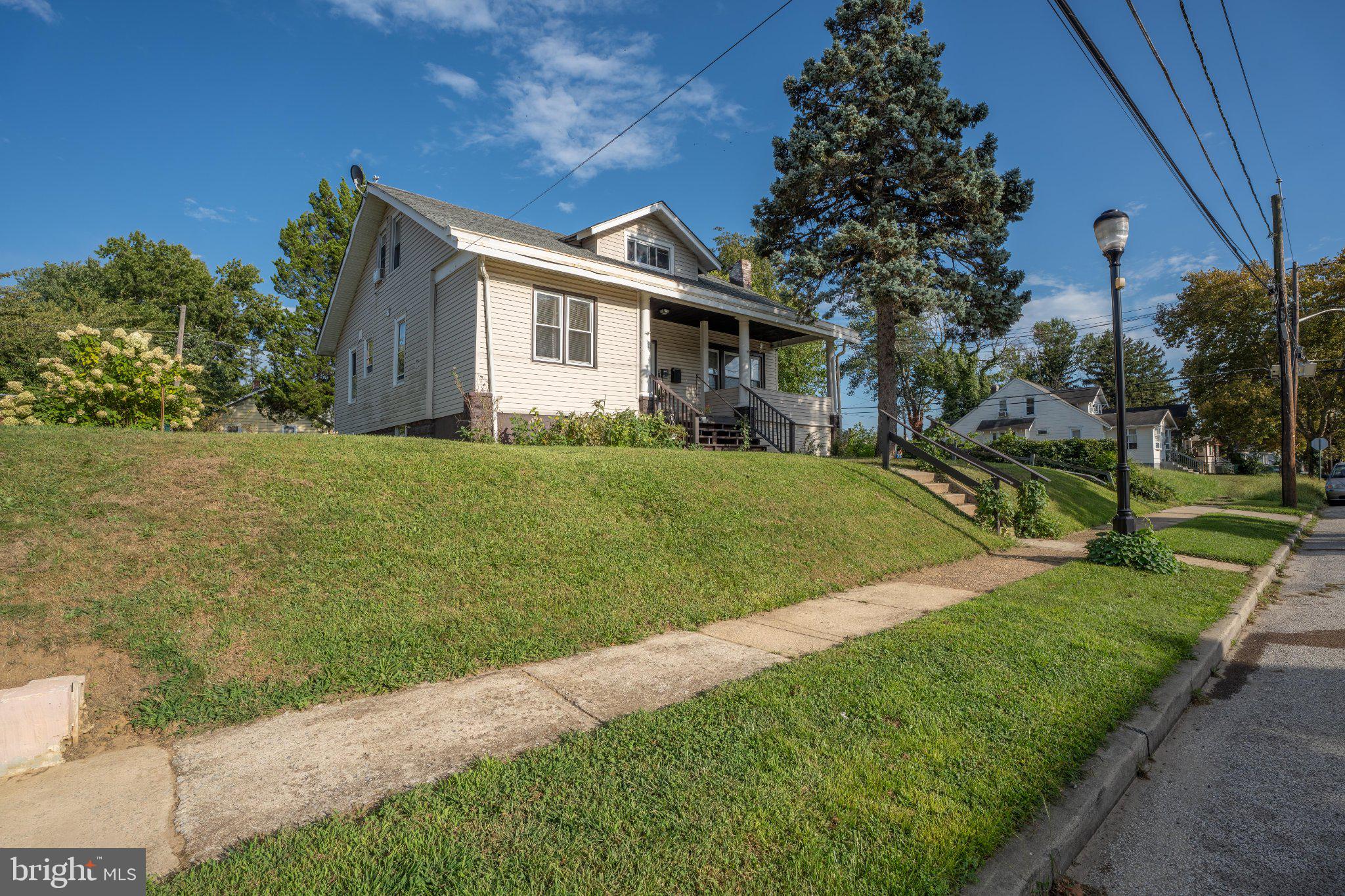 222 CYPRESS AVENUE