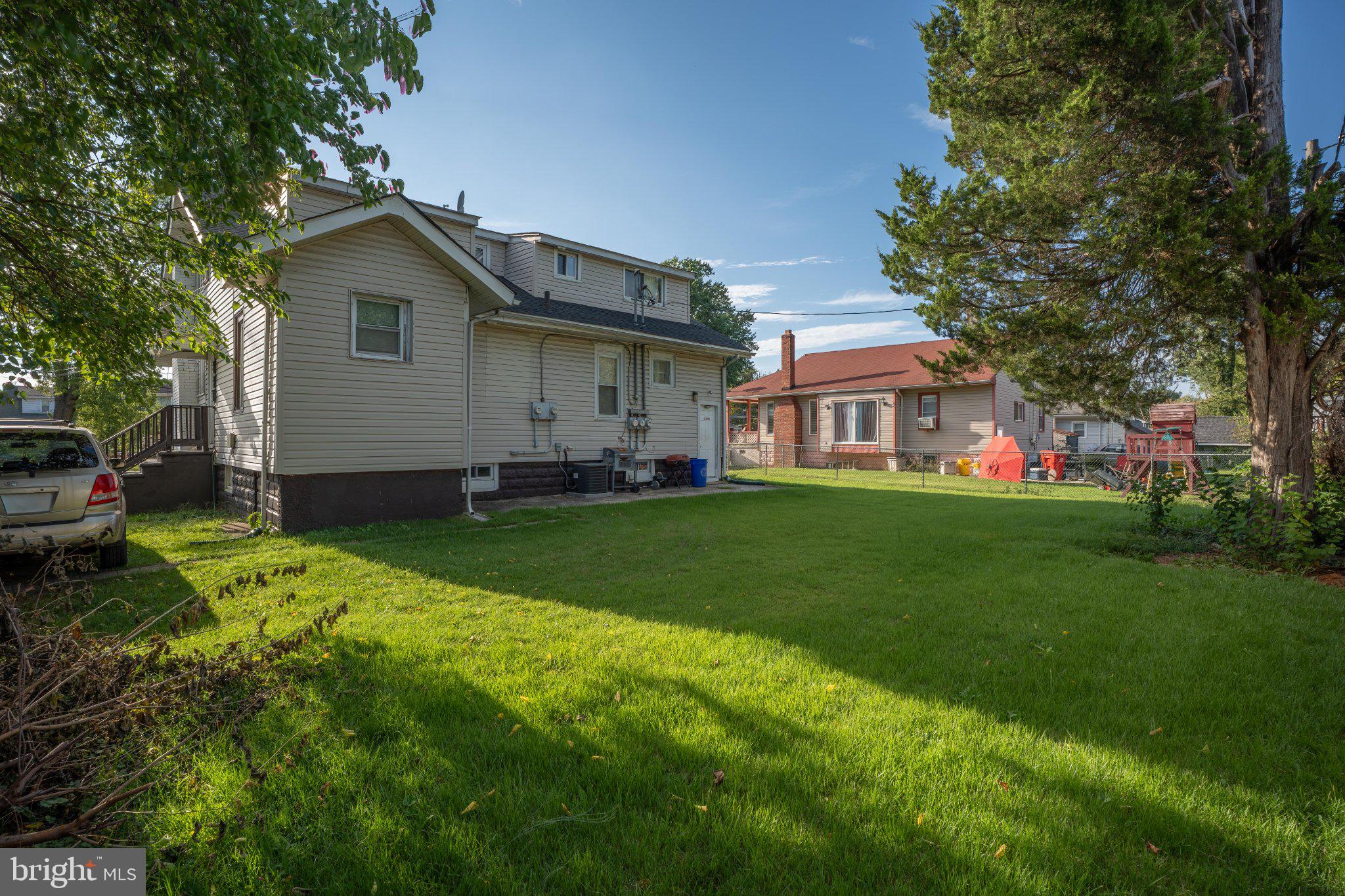 222 CYPRESS AVENUE