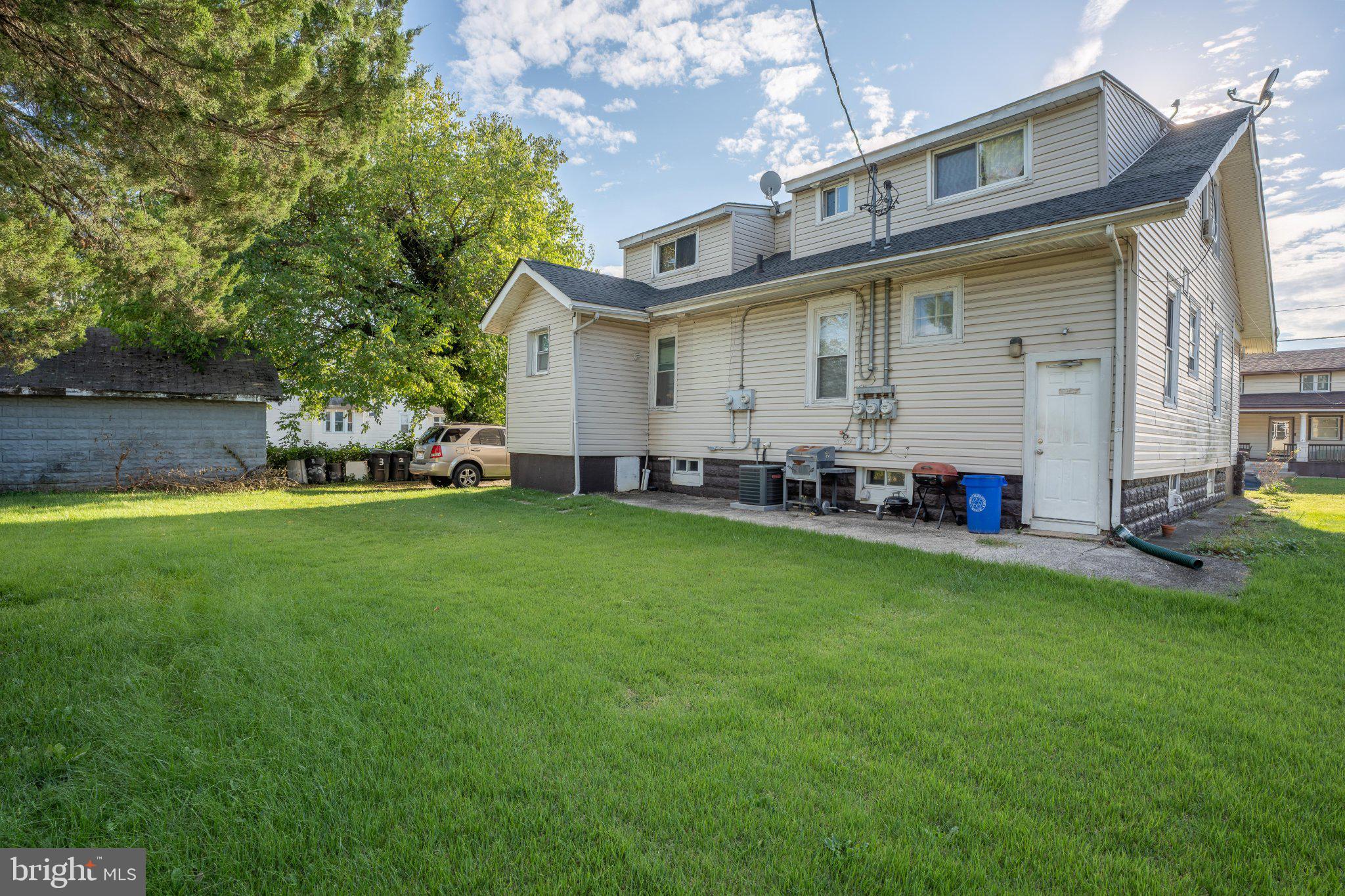 222 CYPRESS AVENUE