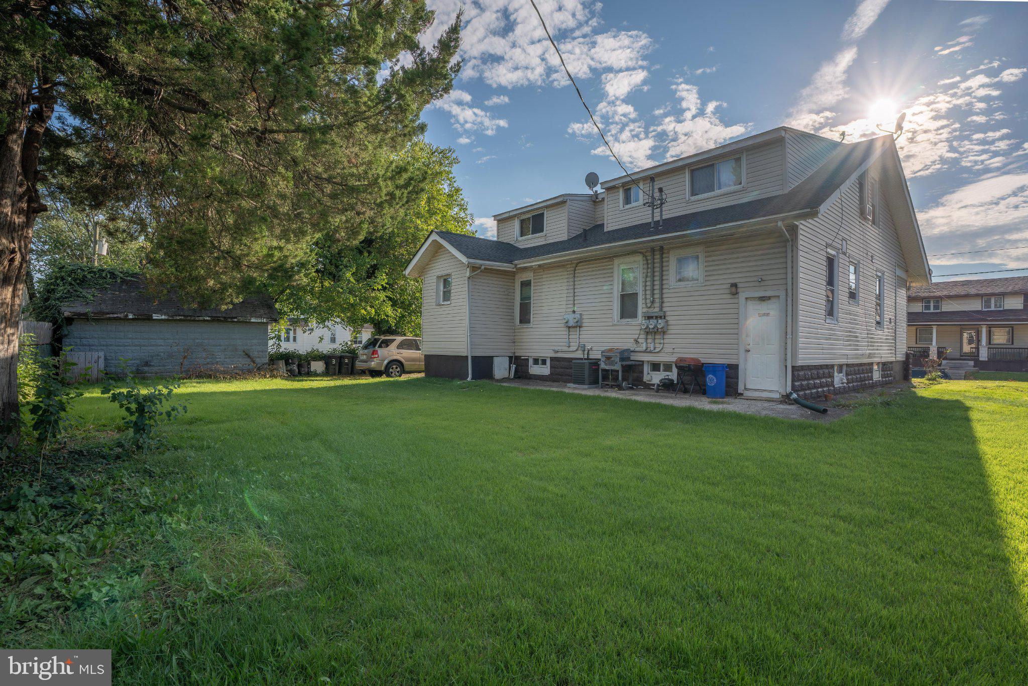 222 CYPRESS AVENUE